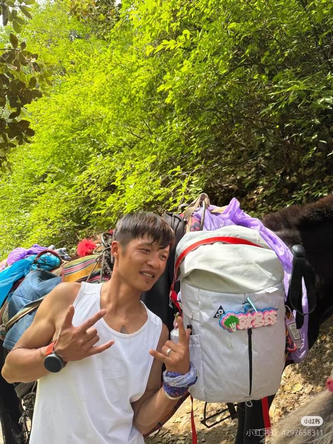 门徒登录：30岁昆明男子徒步梅里雪山环线失联近10天 妻子：家中还有两个年幼的孩子